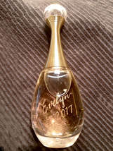 Custom Engraving Fragrance Bottle
